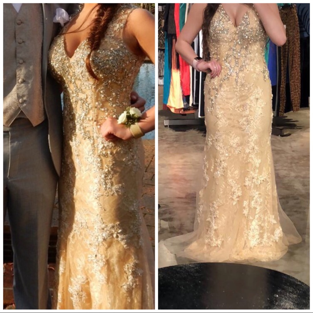 formal dress